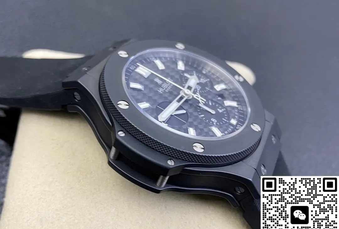 BB Factory Hublot BIG BANG 301.CI.1770.RX 1:1 Best Edition Replica Watch